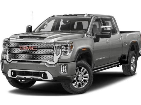 GMC SIERRA HD 2023 1GT49REY9PF142316 image